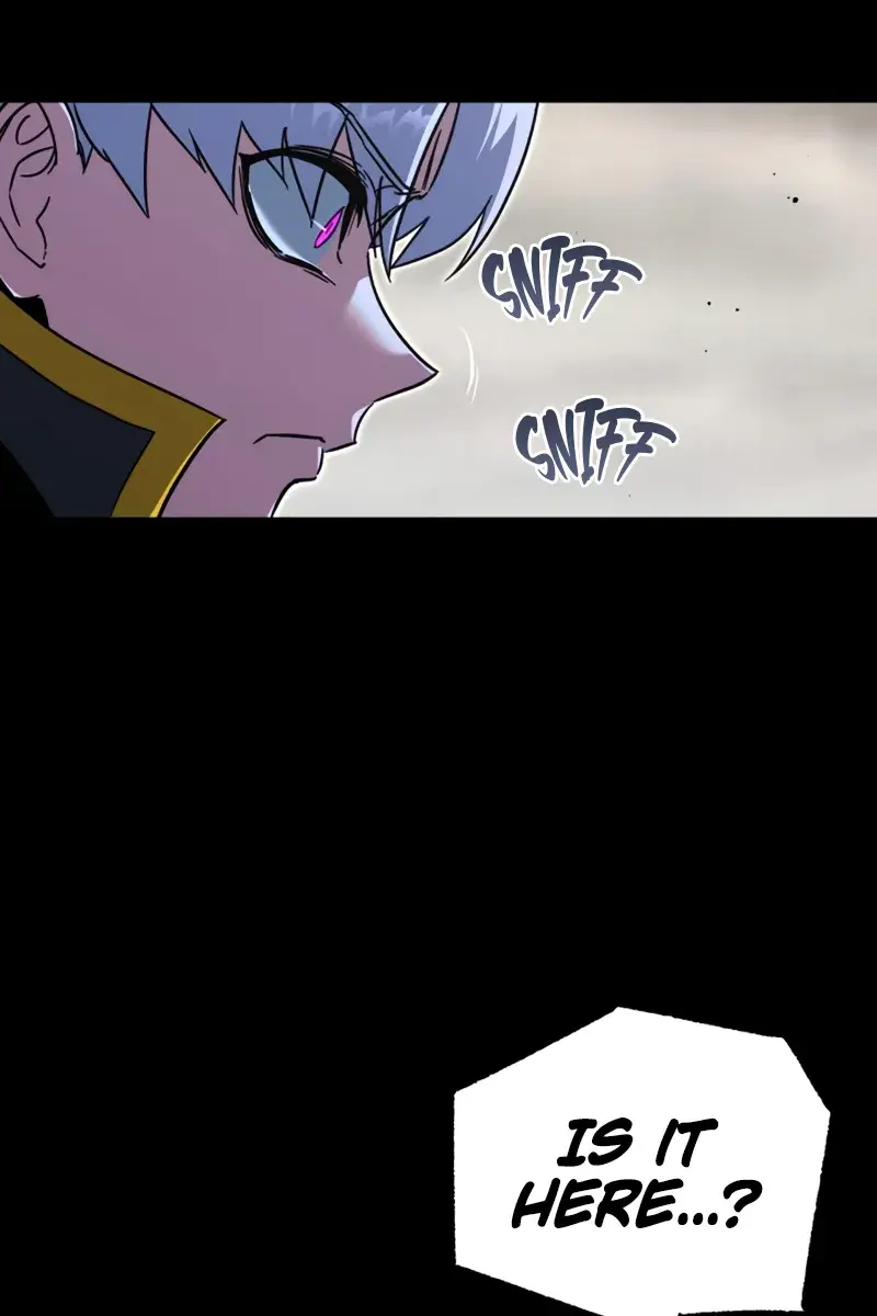 The Academy Sashimi Sword Master Chapter 65 Page 3