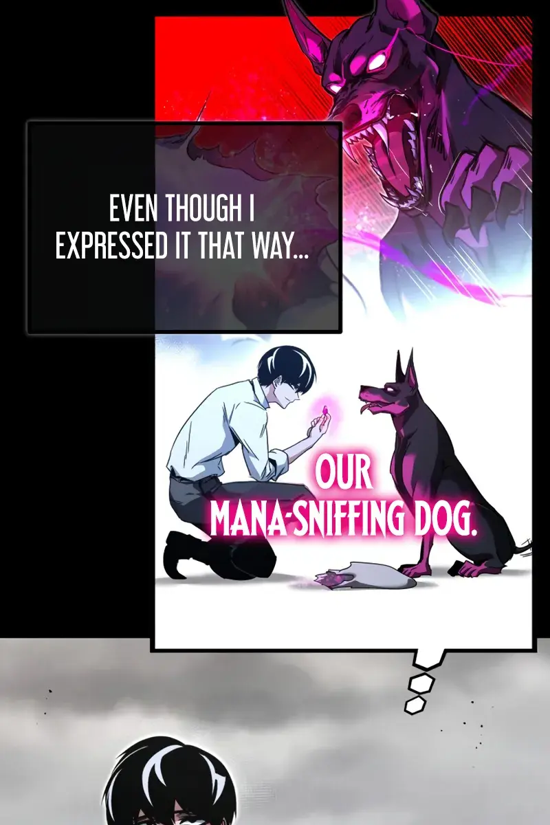 The Academy Sashimi Sword Master Chapter 65 Page 5