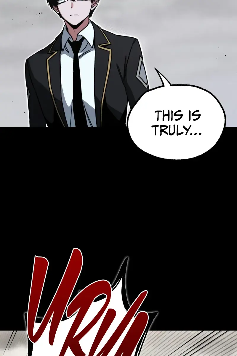 The Academy Sashimi Sword Master Chapter 65 Page 6