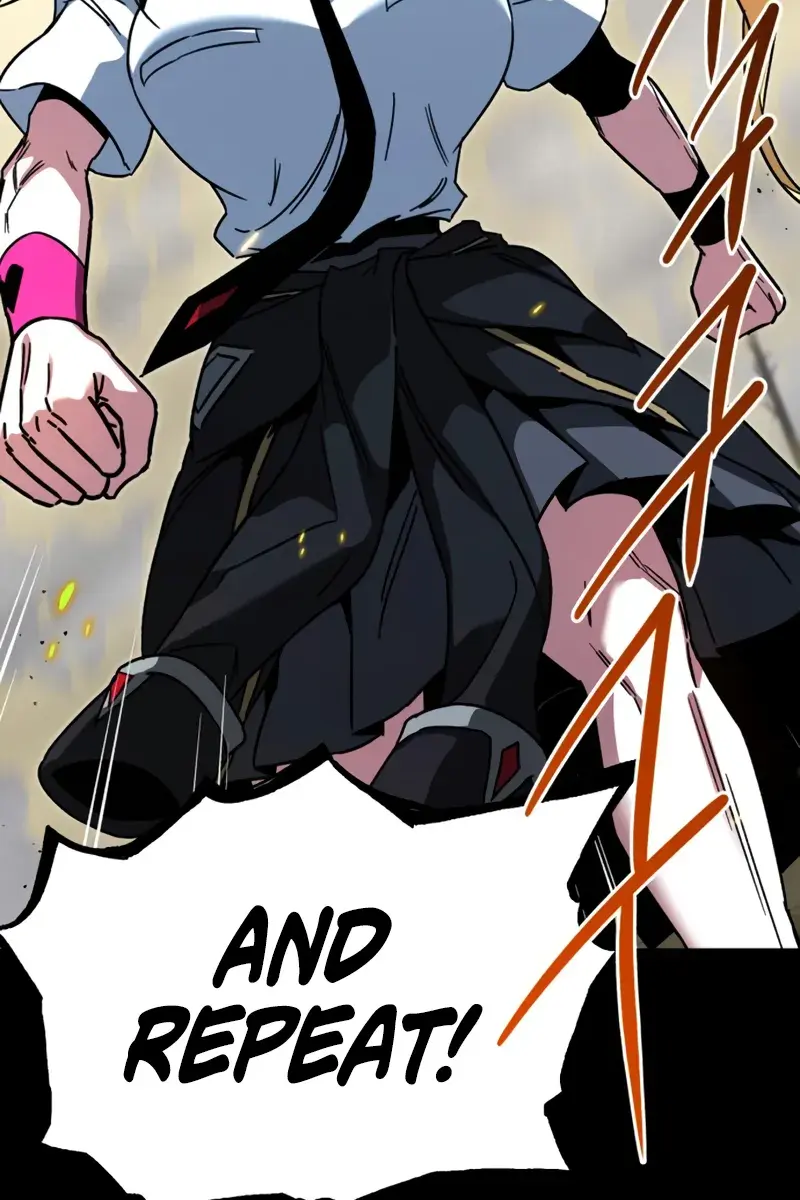 The Academy Sashimi Sword Master Chapter 65 Page 9