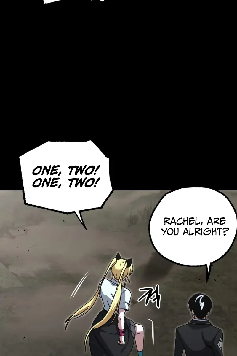 The Academy Sashimi Sword Master Chapter 65 Page 10