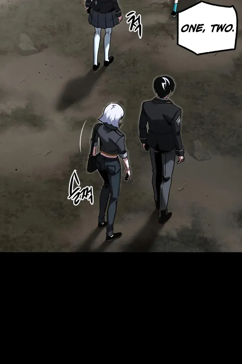 The Academy Sashimi Sword Master Chapter 65 Page 18