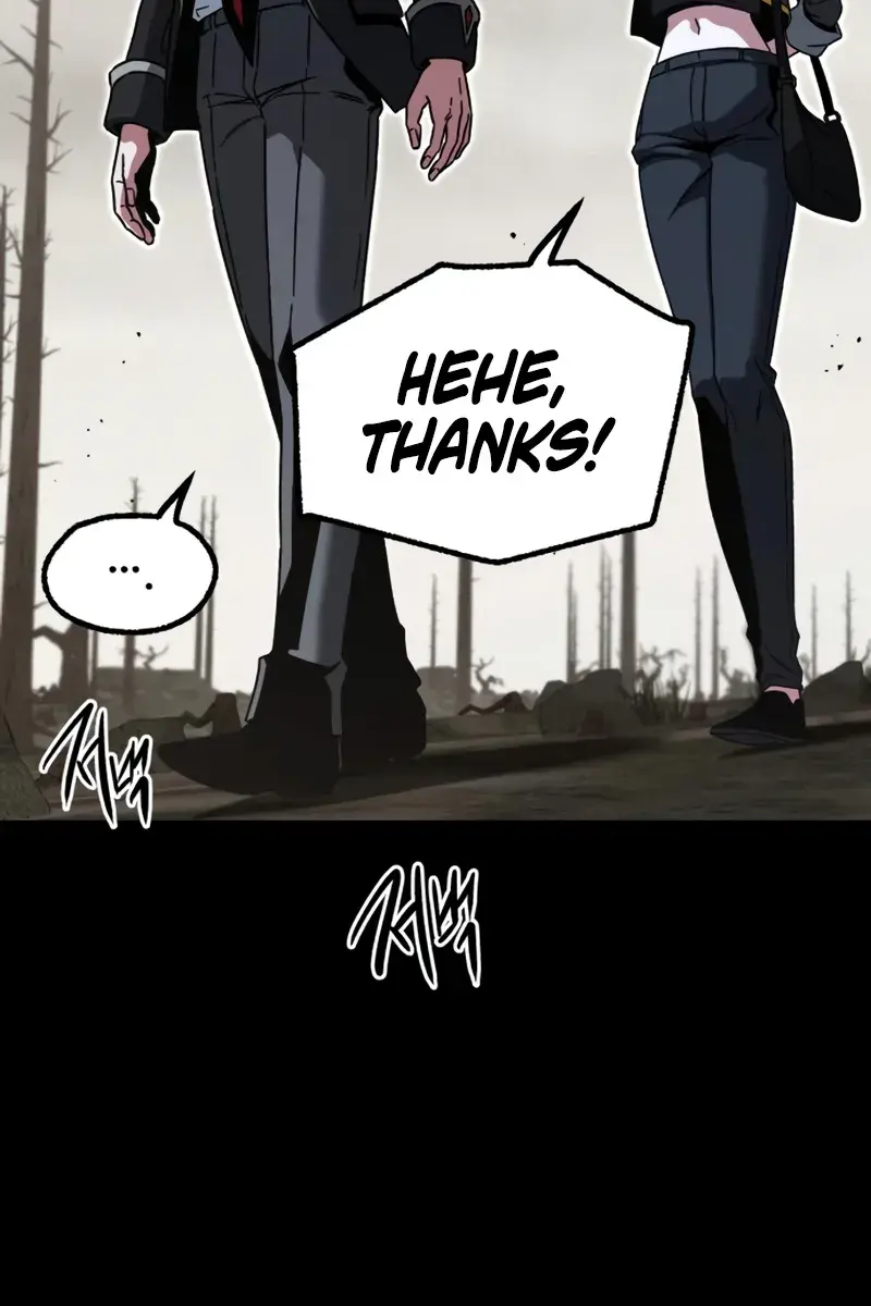 The Academy Sashimi Sword Master Chapter 65 Page 21