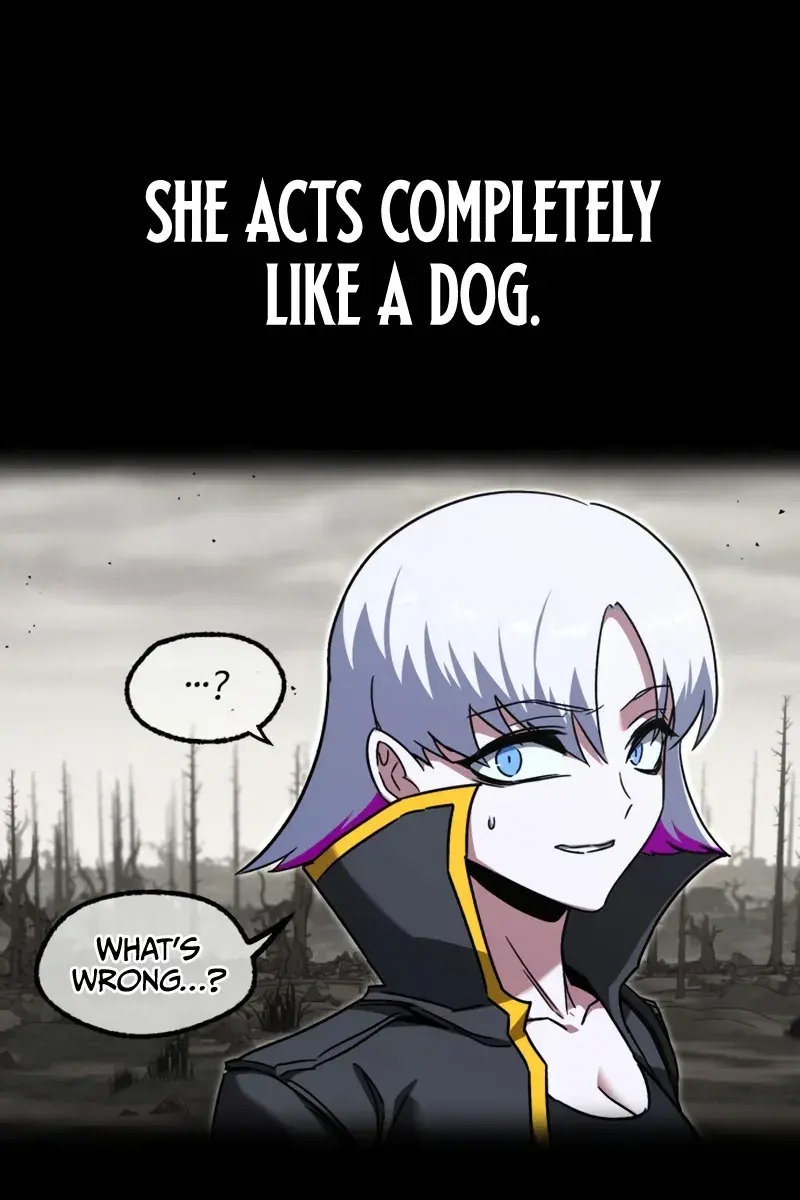 The Academy Sashimi Sword Master Chapter 65 Page 22