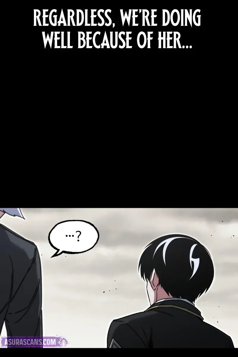 The Academy Sashimi Sword Master Chapter 65 Page 23