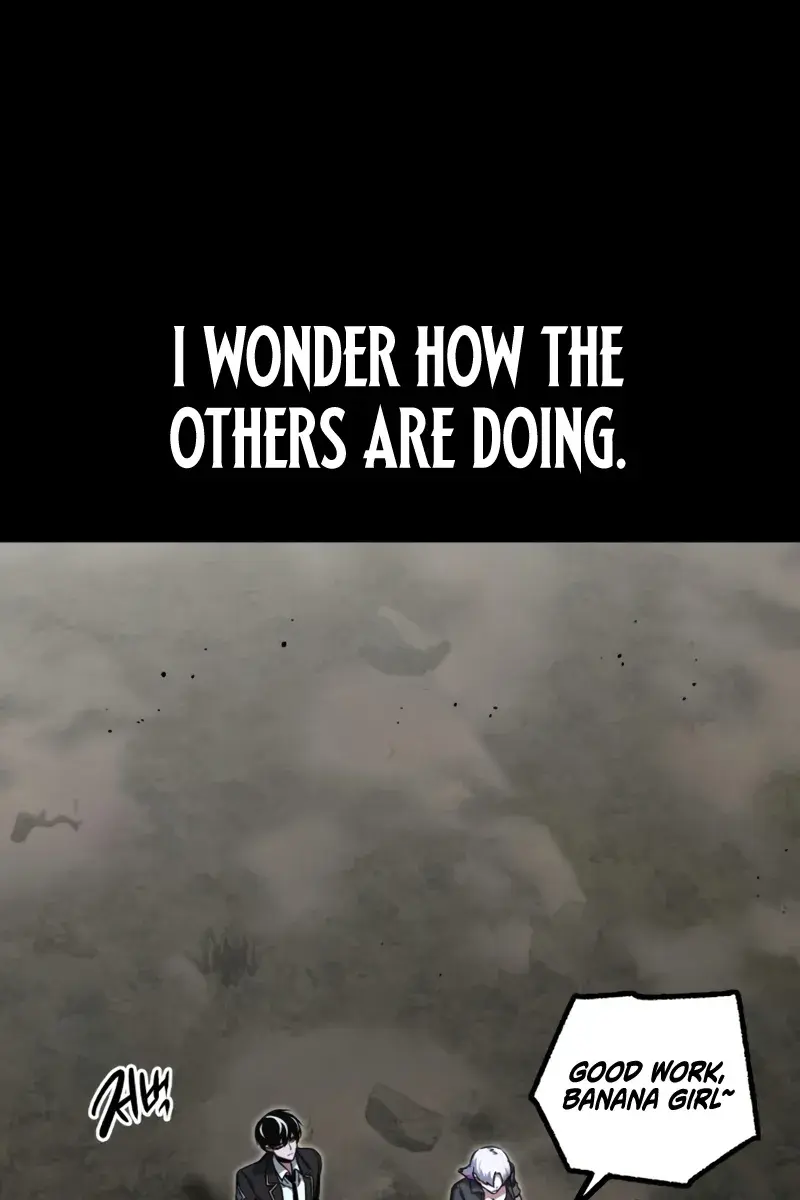 The Academy Sashimi Sword Master Chapter 65 Page 24