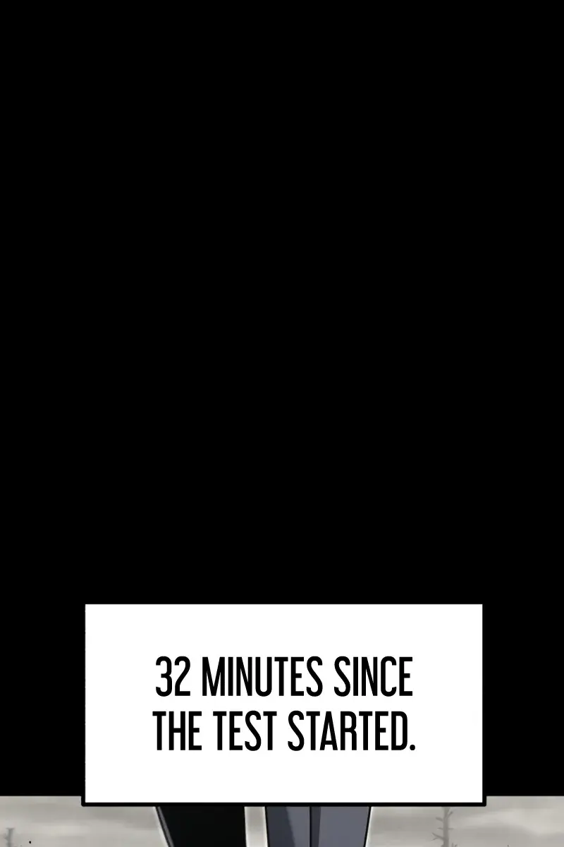 The Academy Sashimi Sword Master Chapter 65 Page 28