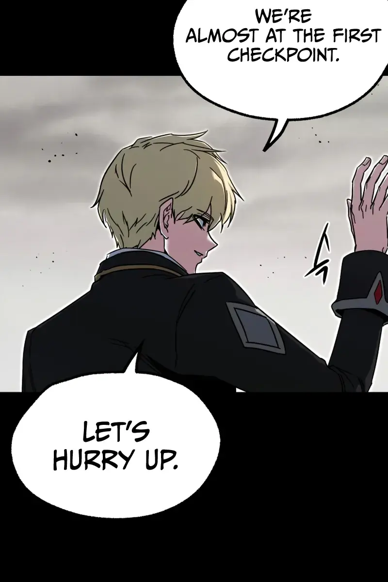 The Academy Sashimi Sword Master Chapter 65 Page 33