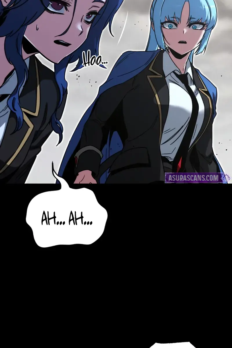 The Academy Sashimi Sword Master Chapter 65 Page 36