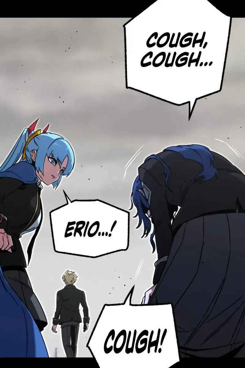 The Academy Sashimi Sword Master Chapter 65 Page 37