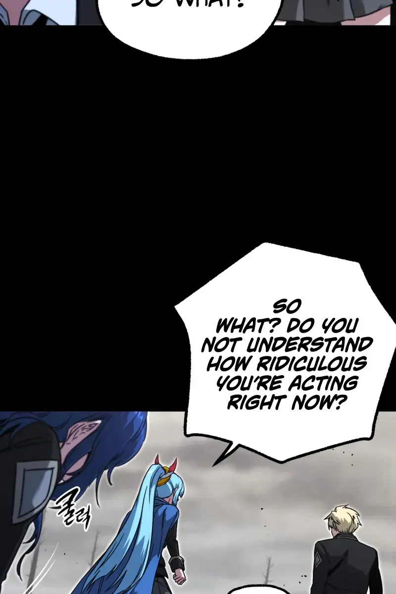 The Academy Sashimi Sword Master Chapter 65 Page 41