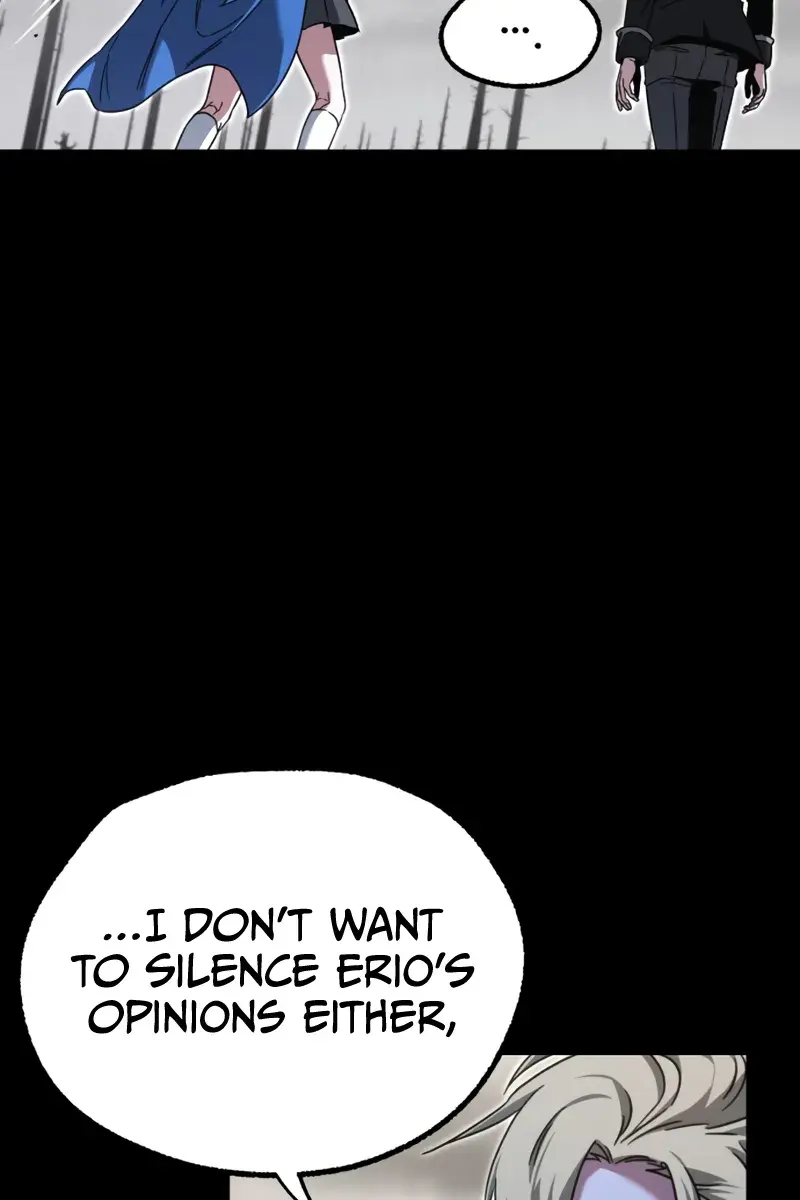 The Academy Sashimi Sword Master Chapter 65 Page 42