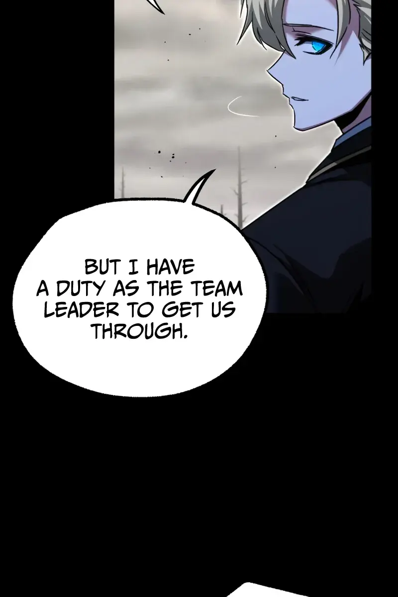 The Academy Sashimi Sword Master Chapter 65 Page 43