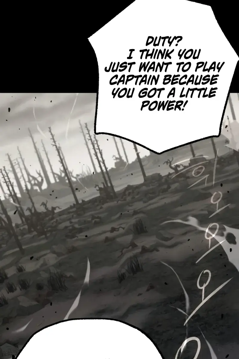 The Academy Sashimi Sword Master Chapter 65 Page 44