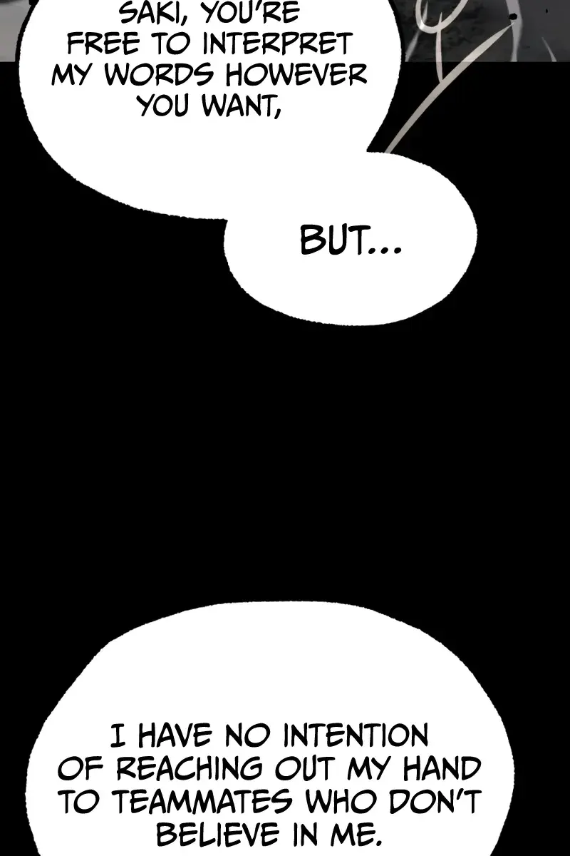 The Academy Sashimi Sword Master Chapter 65 Page 45