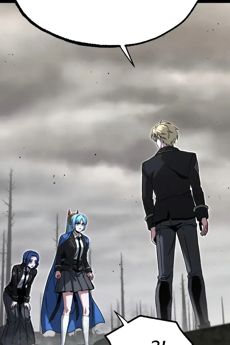 The Academy Sashimi Sword Master Chapter 65 Page 46