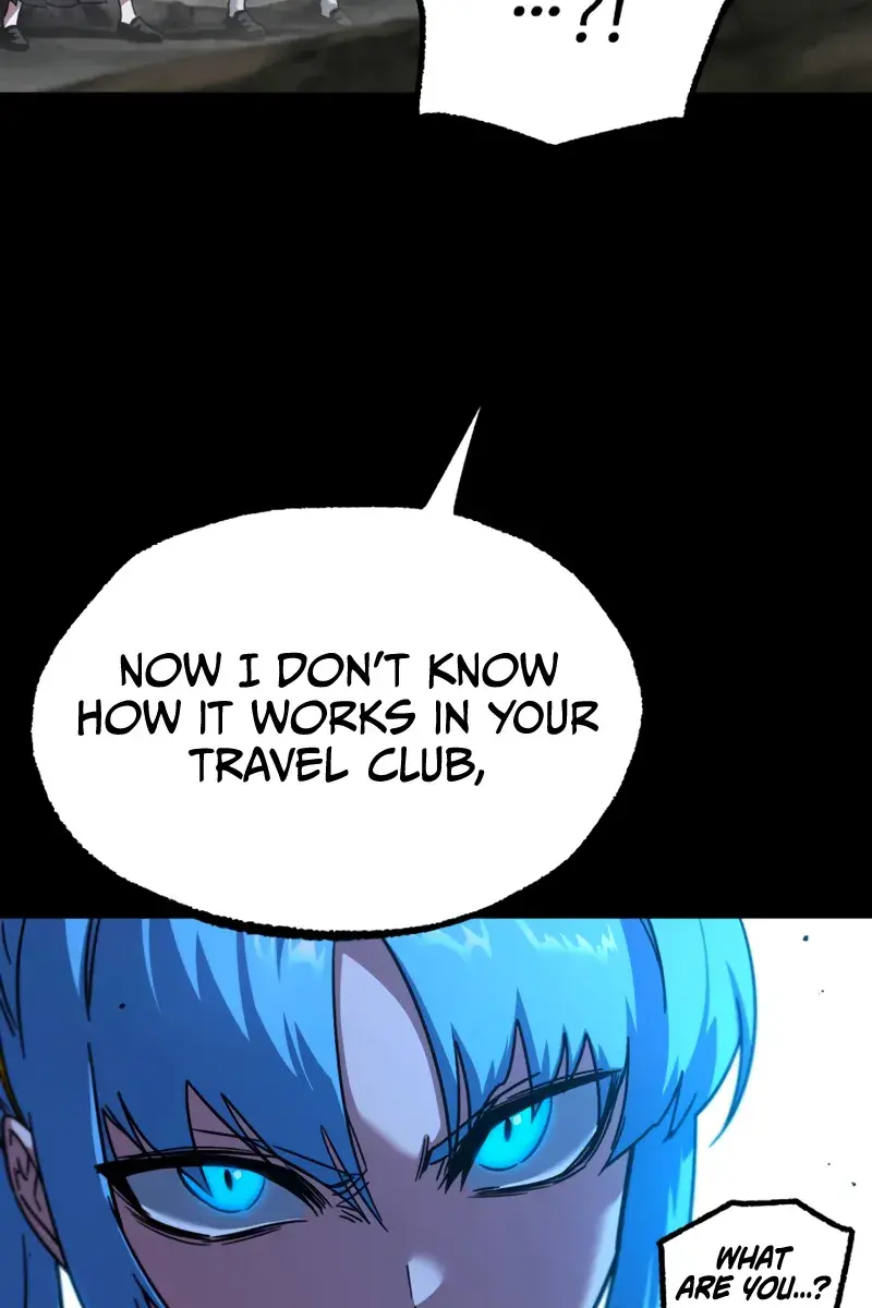 The Academy Sashimi Sword Master Chapter 65 Page 47