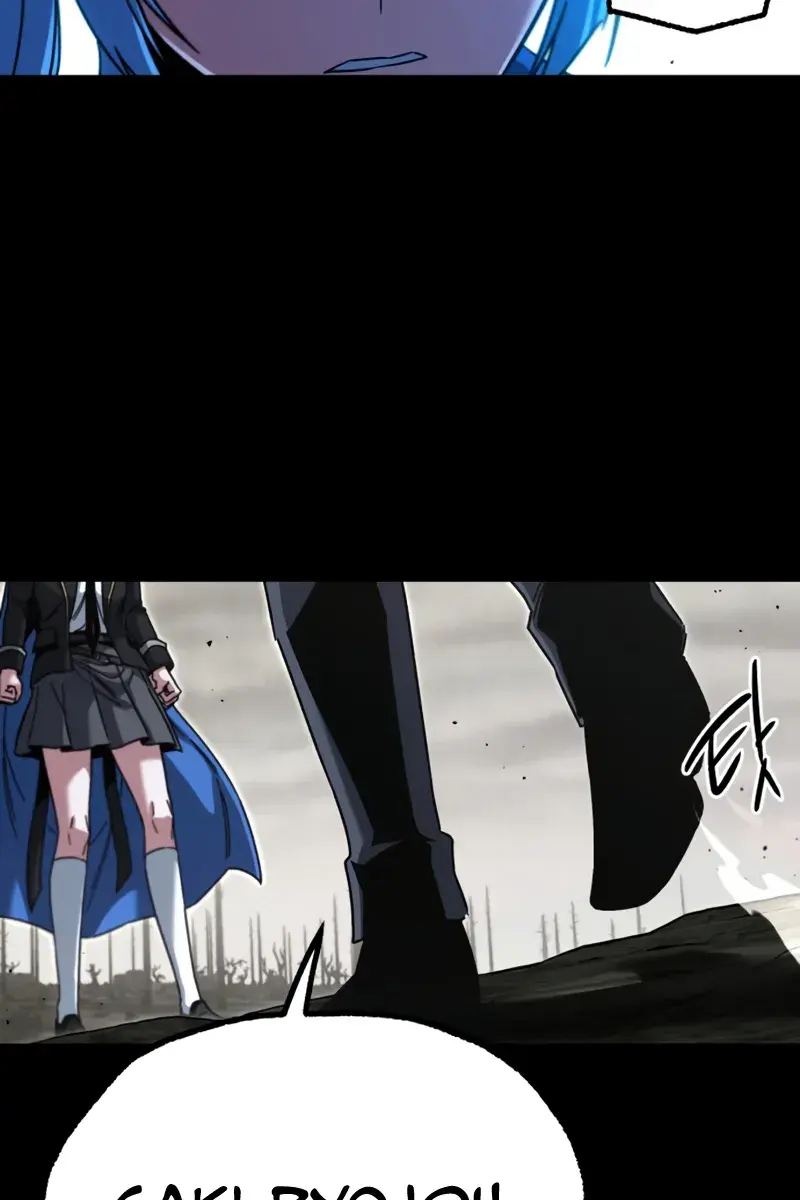 The Academy Sashimi Sword Master Chapter 65 Page 48