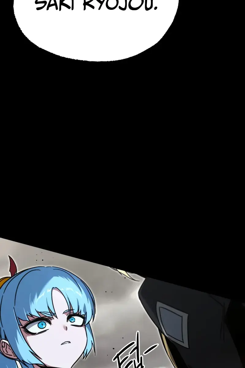 The Academy Sashimi Sword Master Chapter 65 Page 49