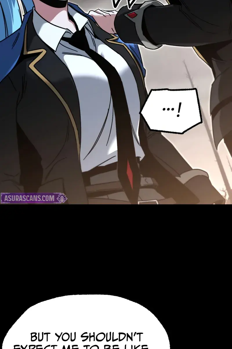 The Academy Sashimi Sword Master Chapter 65 Page 50