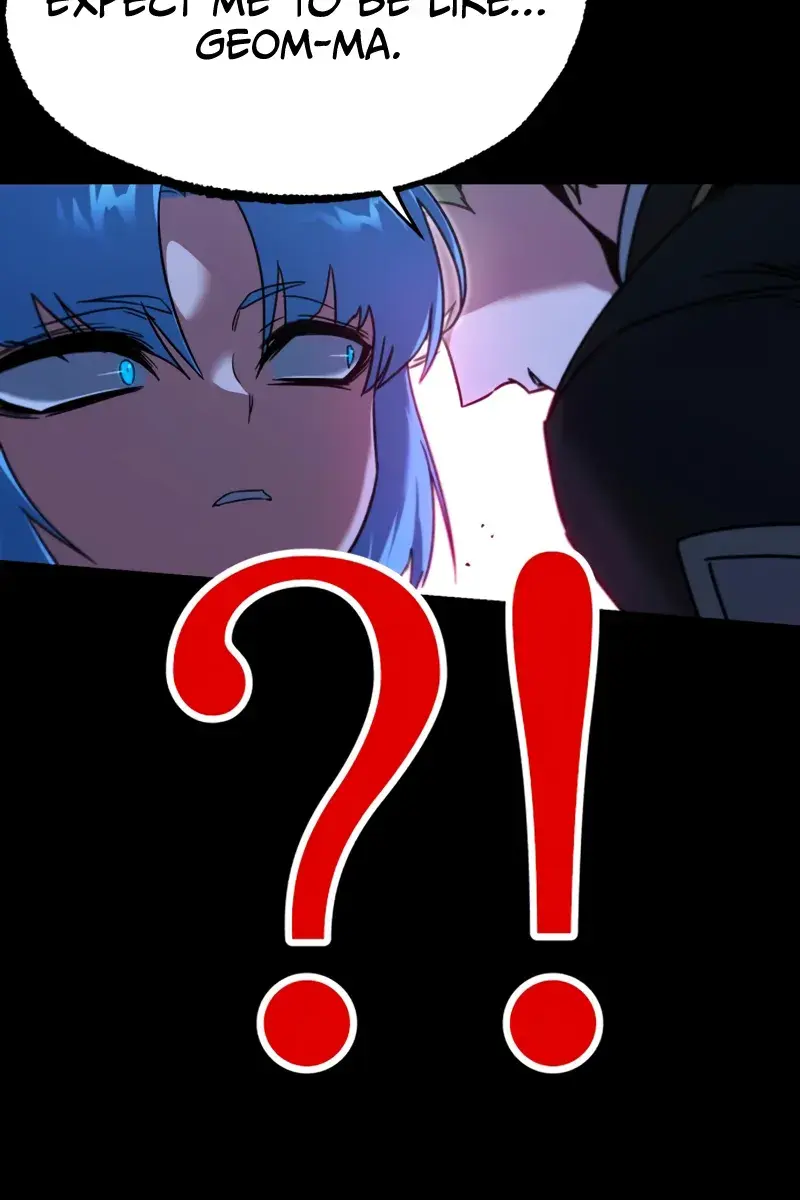 The Academy Sashimi Sword Master Chapter 65 Page 51