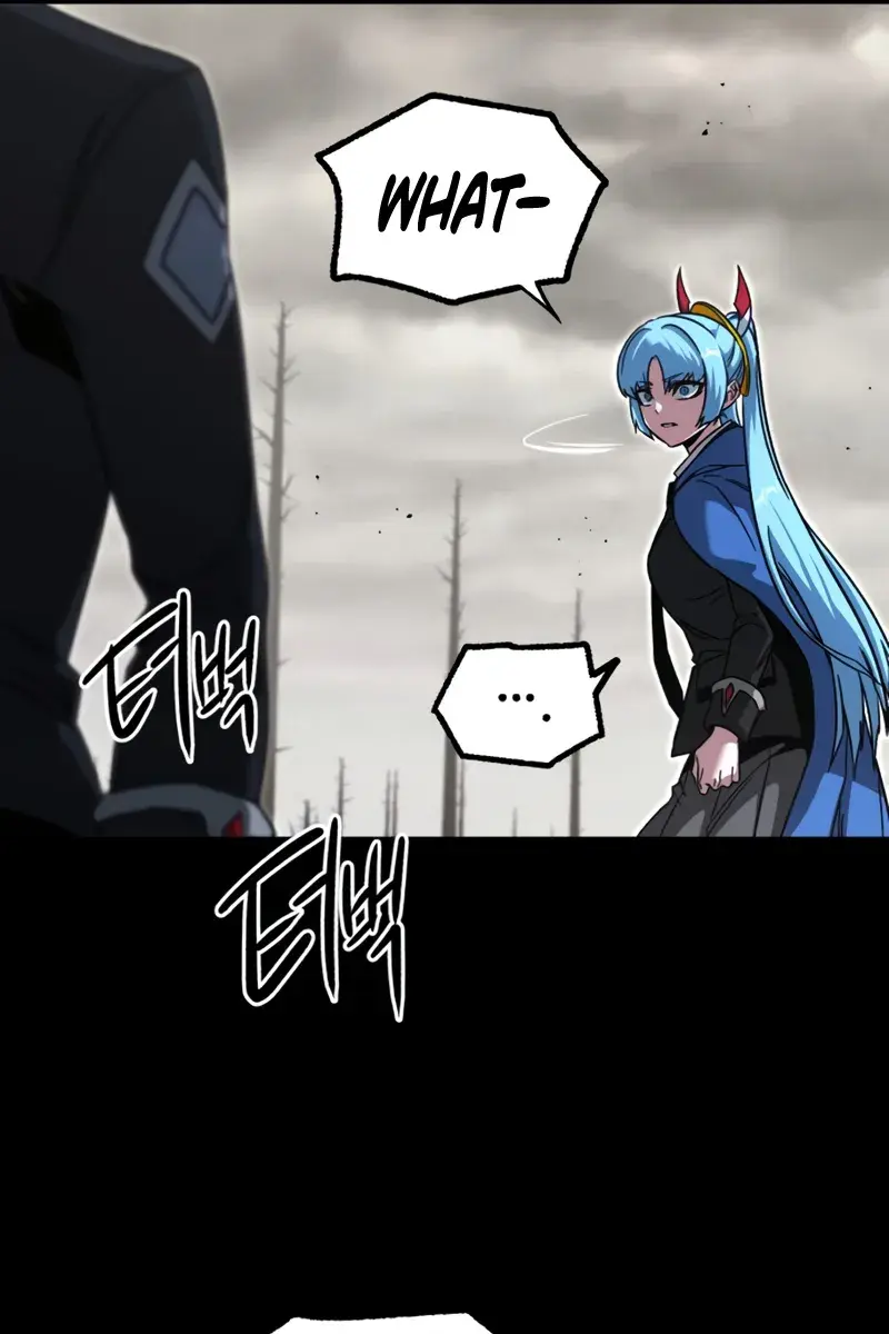 The Academy Sashimi Sword Master Chapter 65 Page 53