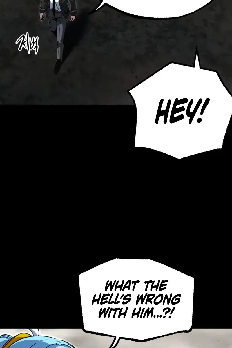 The Academy Sashimi Sword Master Chapter 65 Page 55