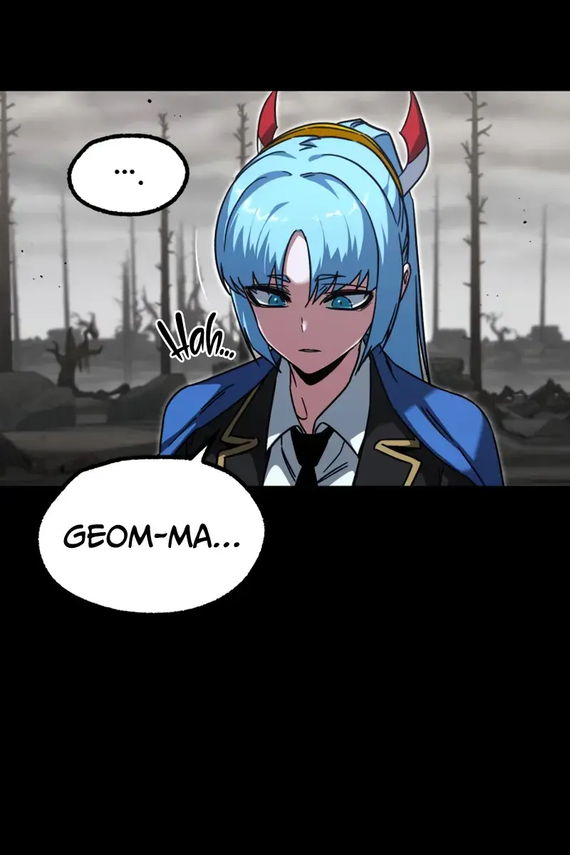 The Academy Sashimi Sword Master Chapter 65 Page 59