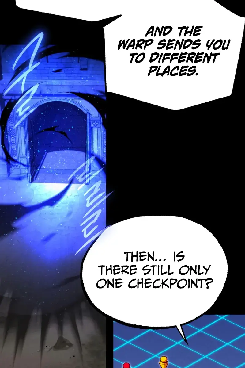 The Academy Sashimi Sword Master Chapter 65 Page 66