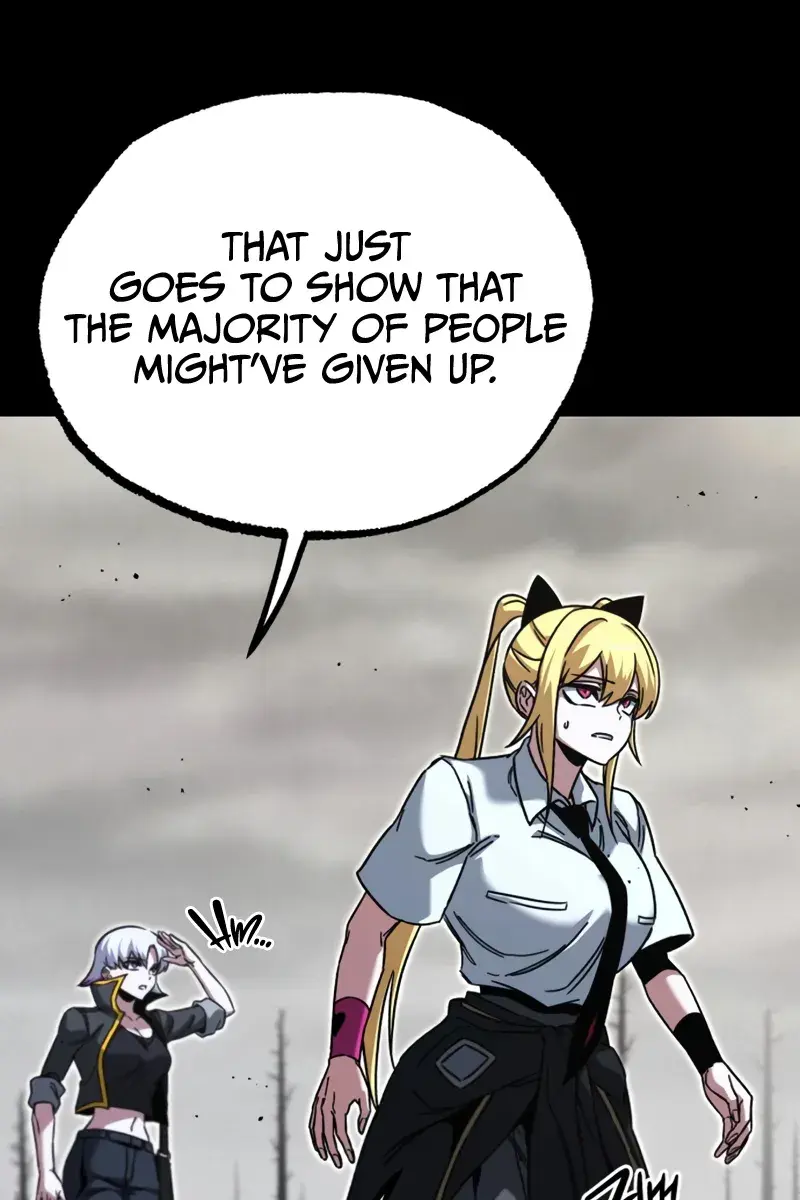 The Academy Sashimi Sword Master Chapter 65 Page 68