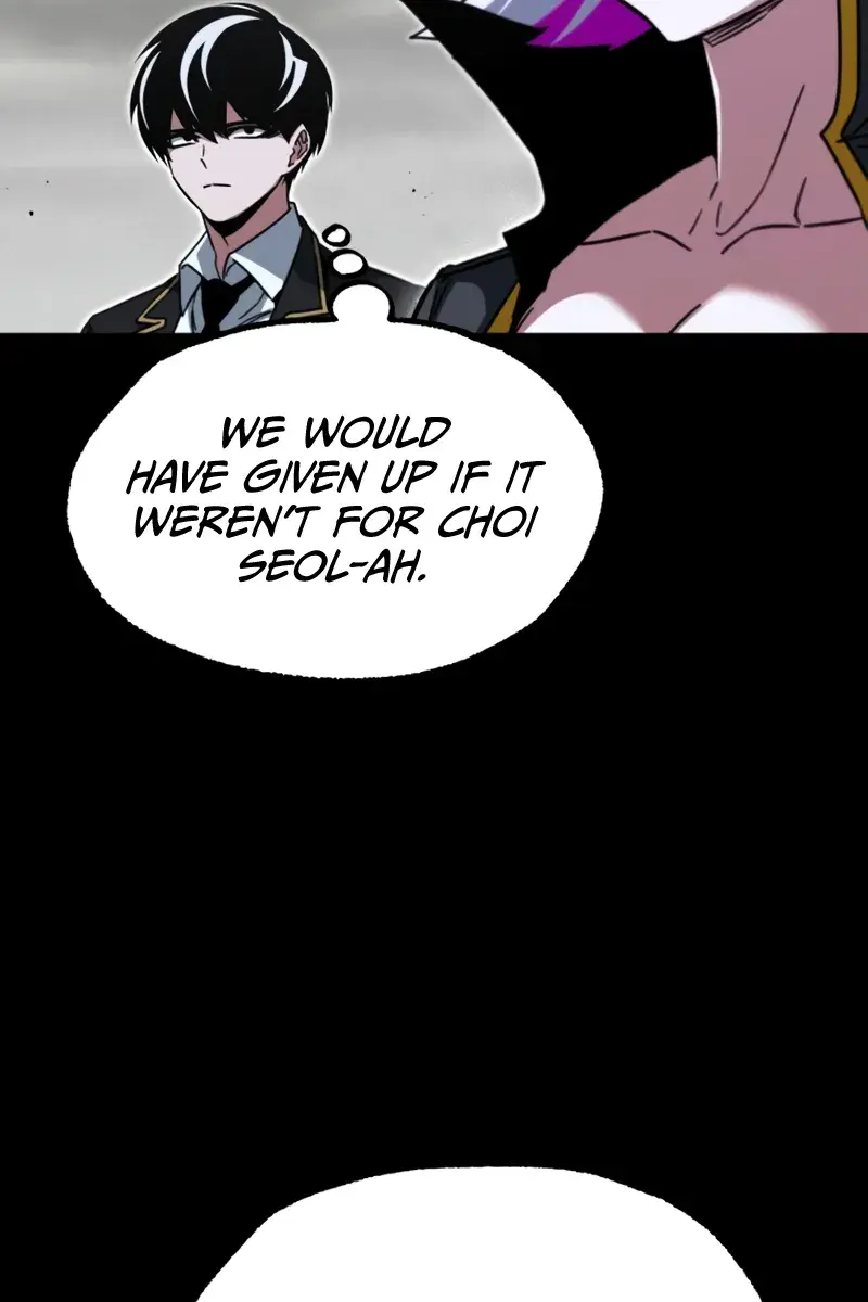 The Academy Sashimi Sword Master Chapter 65 Page 70