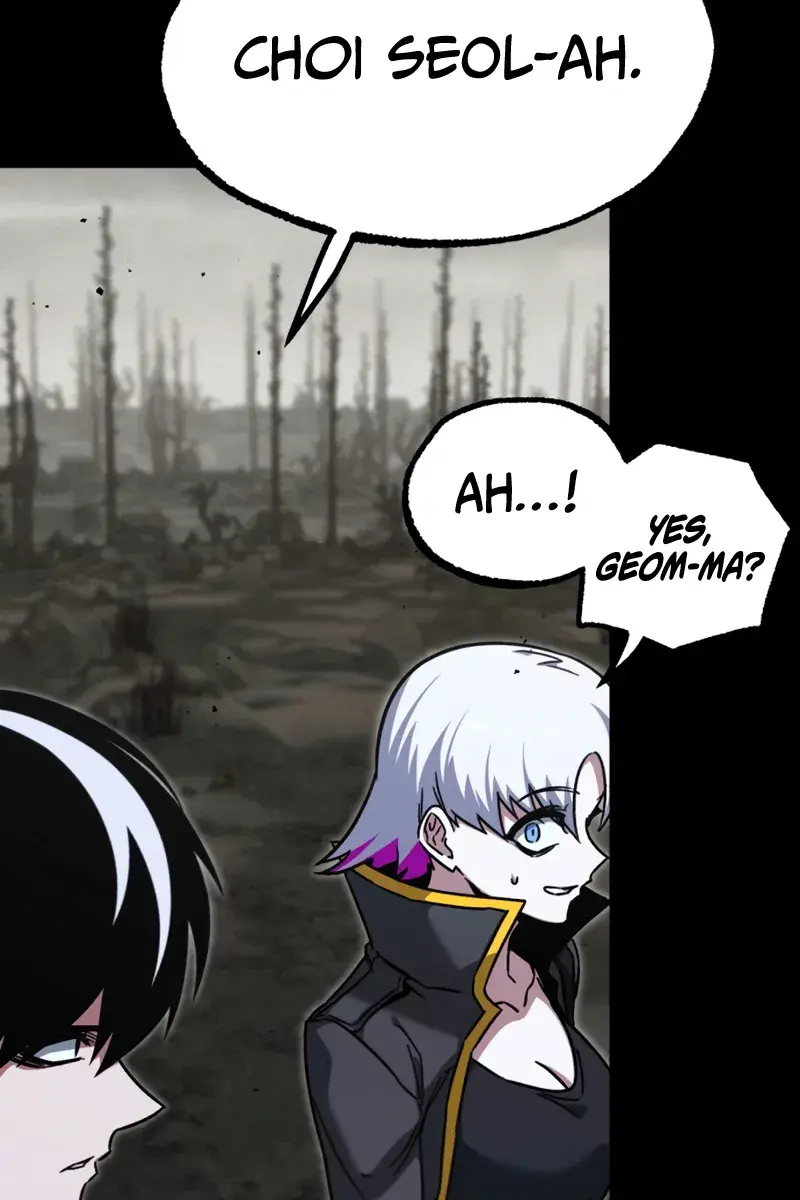 The Academy Sashimi Sword Master Chapter 65 Page 71