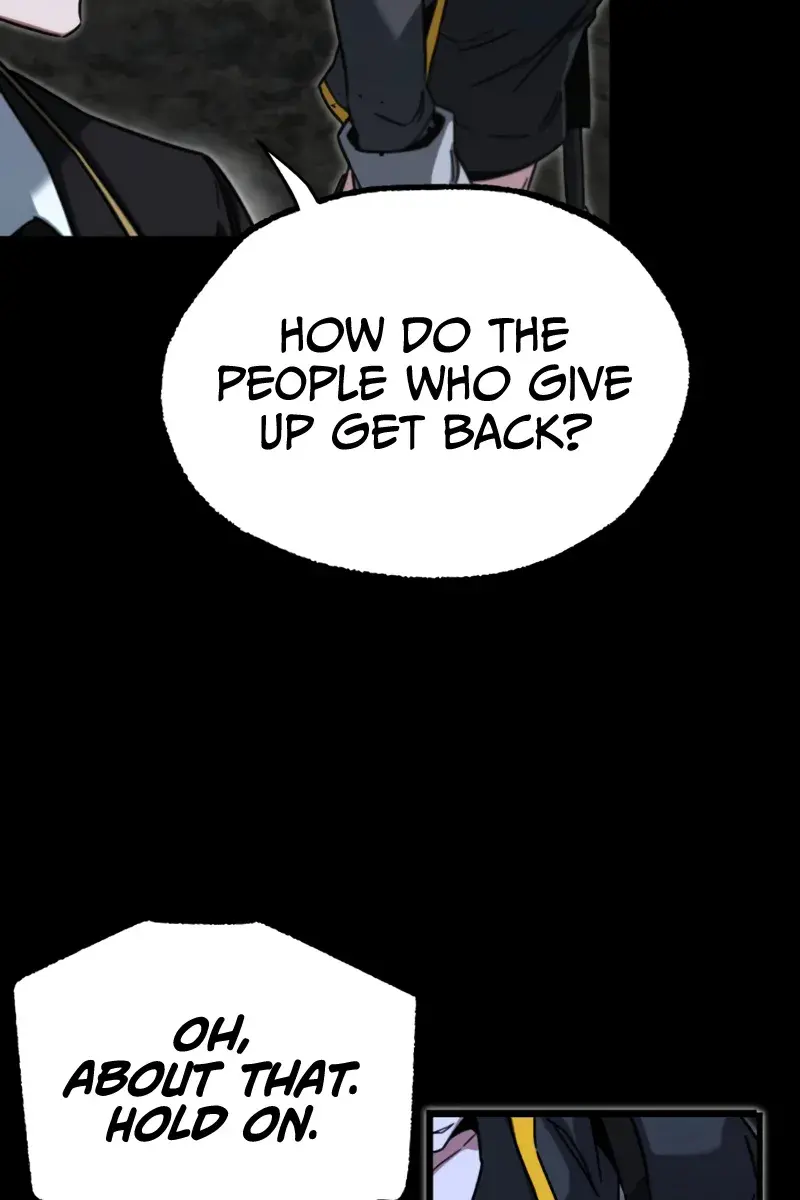 The Academy Sashimi Sword Master Chapter 65 Page 72