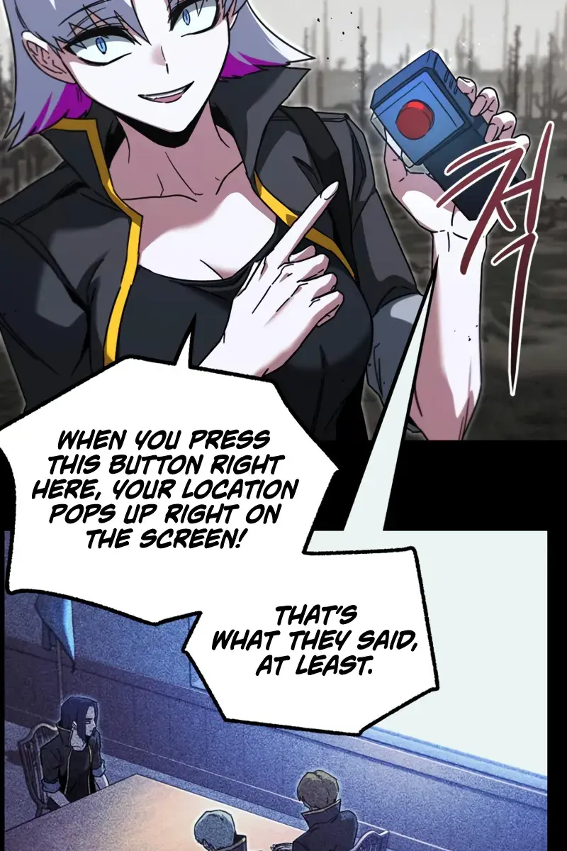 The Academy Sashimi Sword Master Chapter 65 Page 74