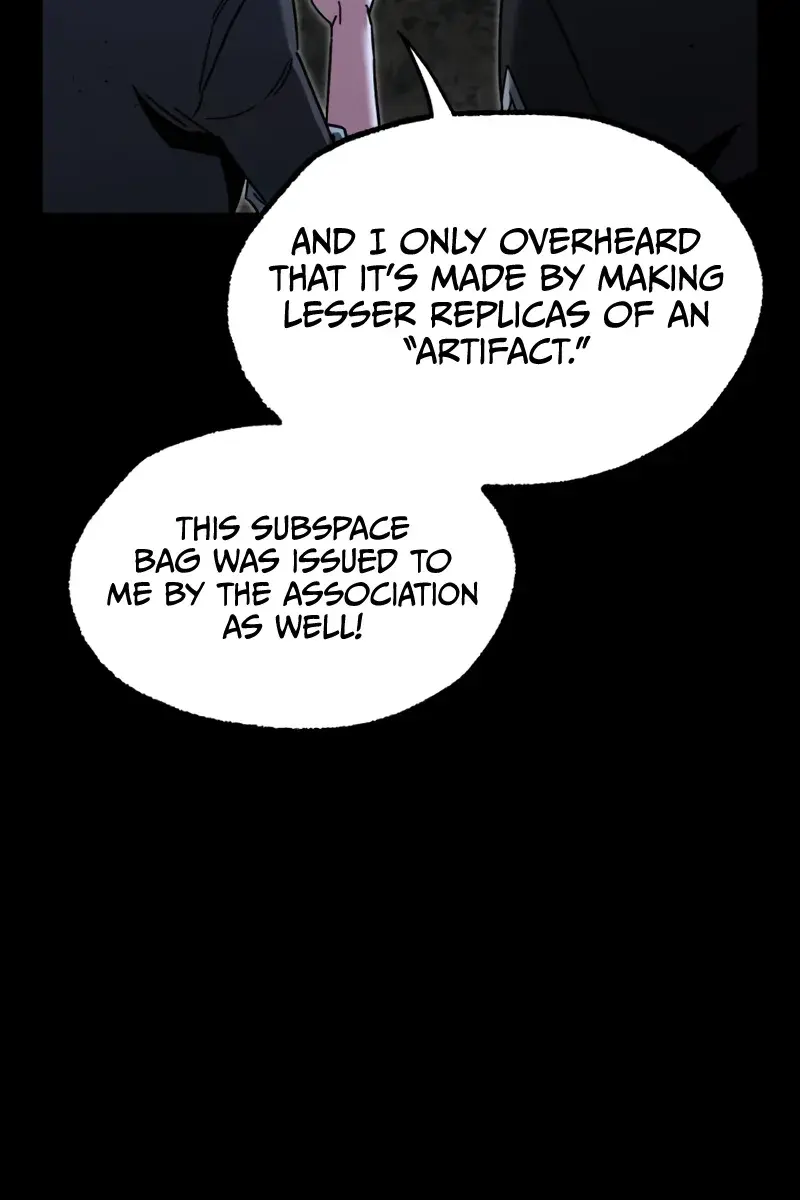 The Academy Sashimi Sword Master Chapter 65 Page 78