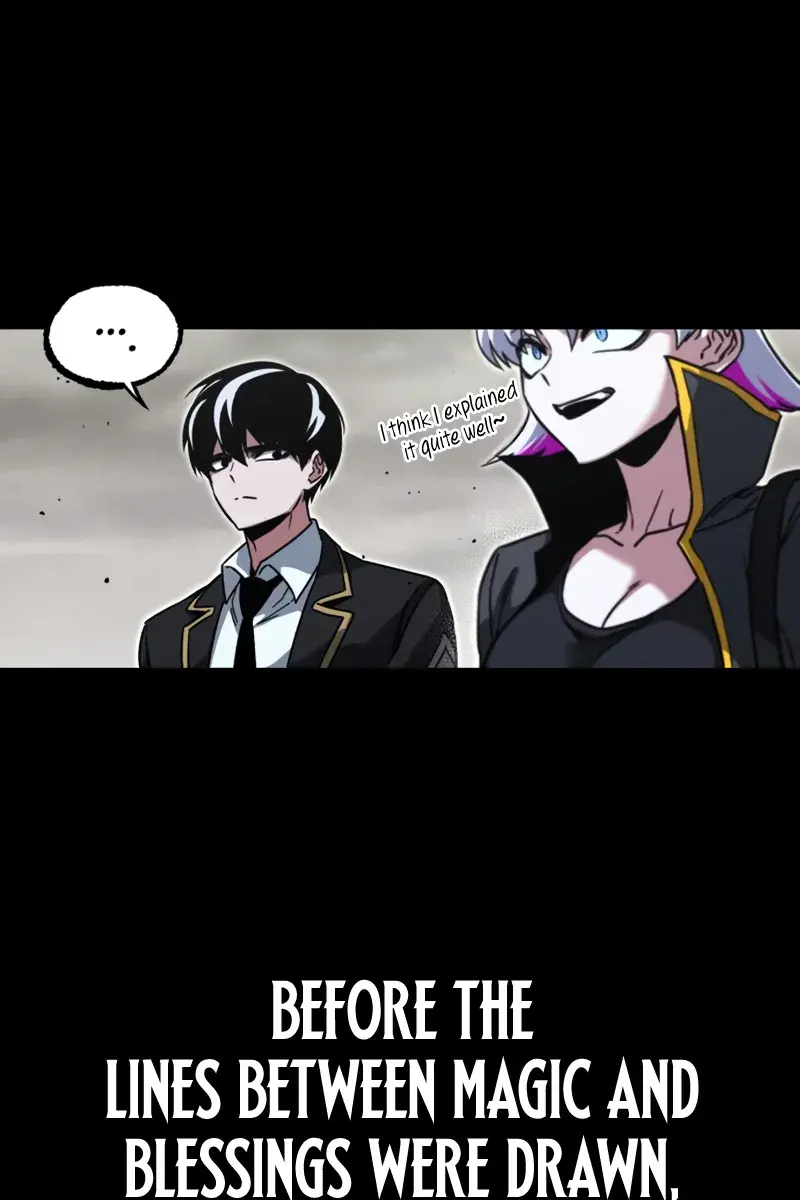 The Academy Sashimi Sword Master Chapter 65 Page 79