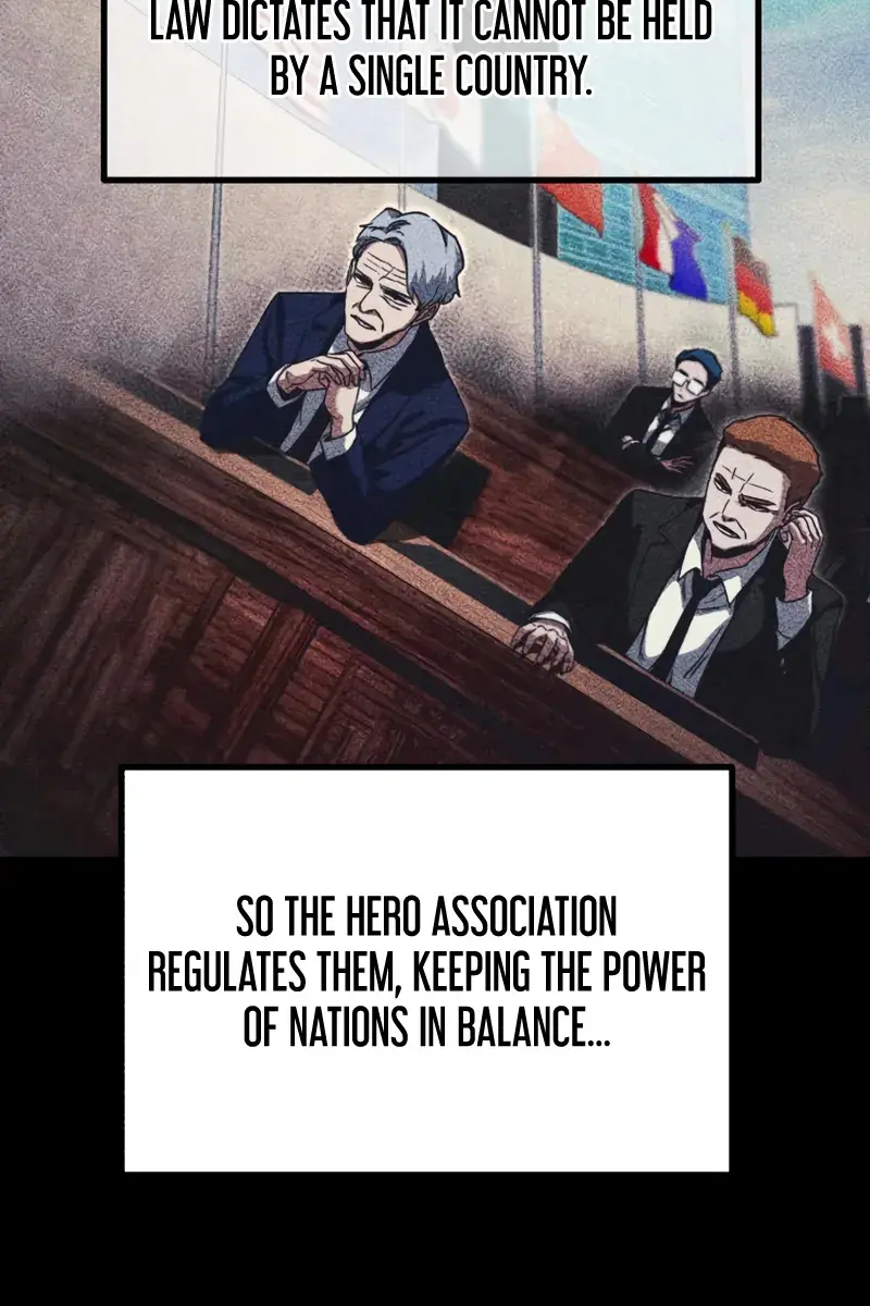 The Academy Sashimi Sword Master Chapter 65 Page 82