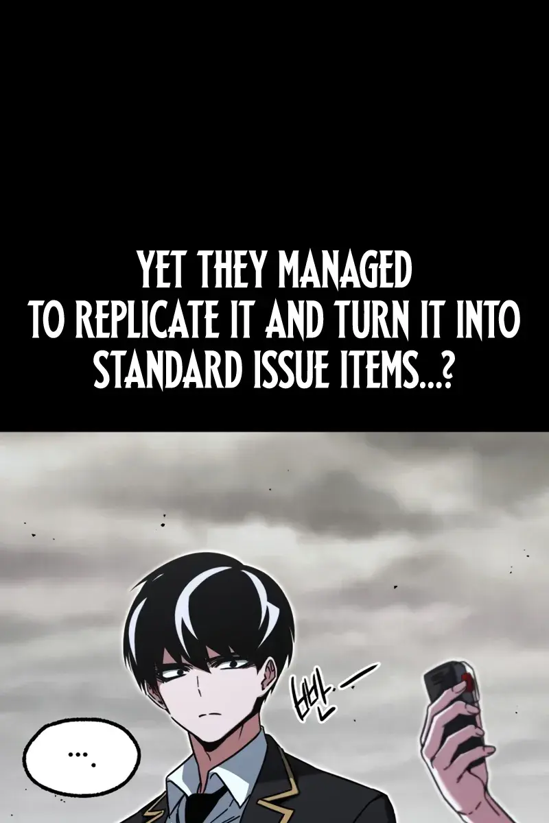 The Academy Sashimi Sword Master Chapter 65 Page 83