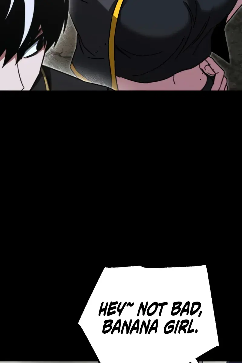 The Academy Sashimi Sword Master Chapter 65 Page 90