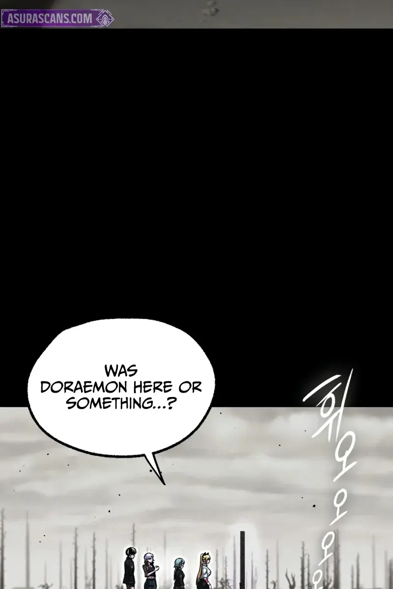 The Academy Sashimi Sword Master Chapter 65 Page 97