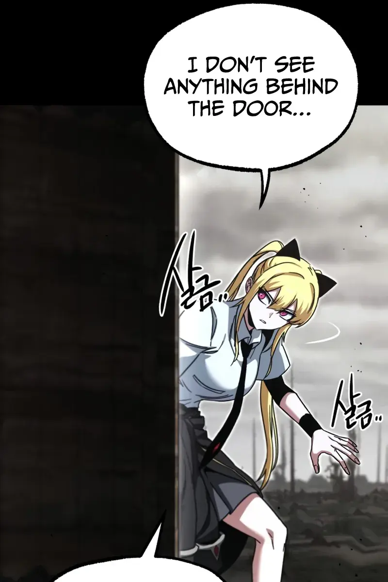 The Academy Sashimi Sword Master Chapter 65 Page 102