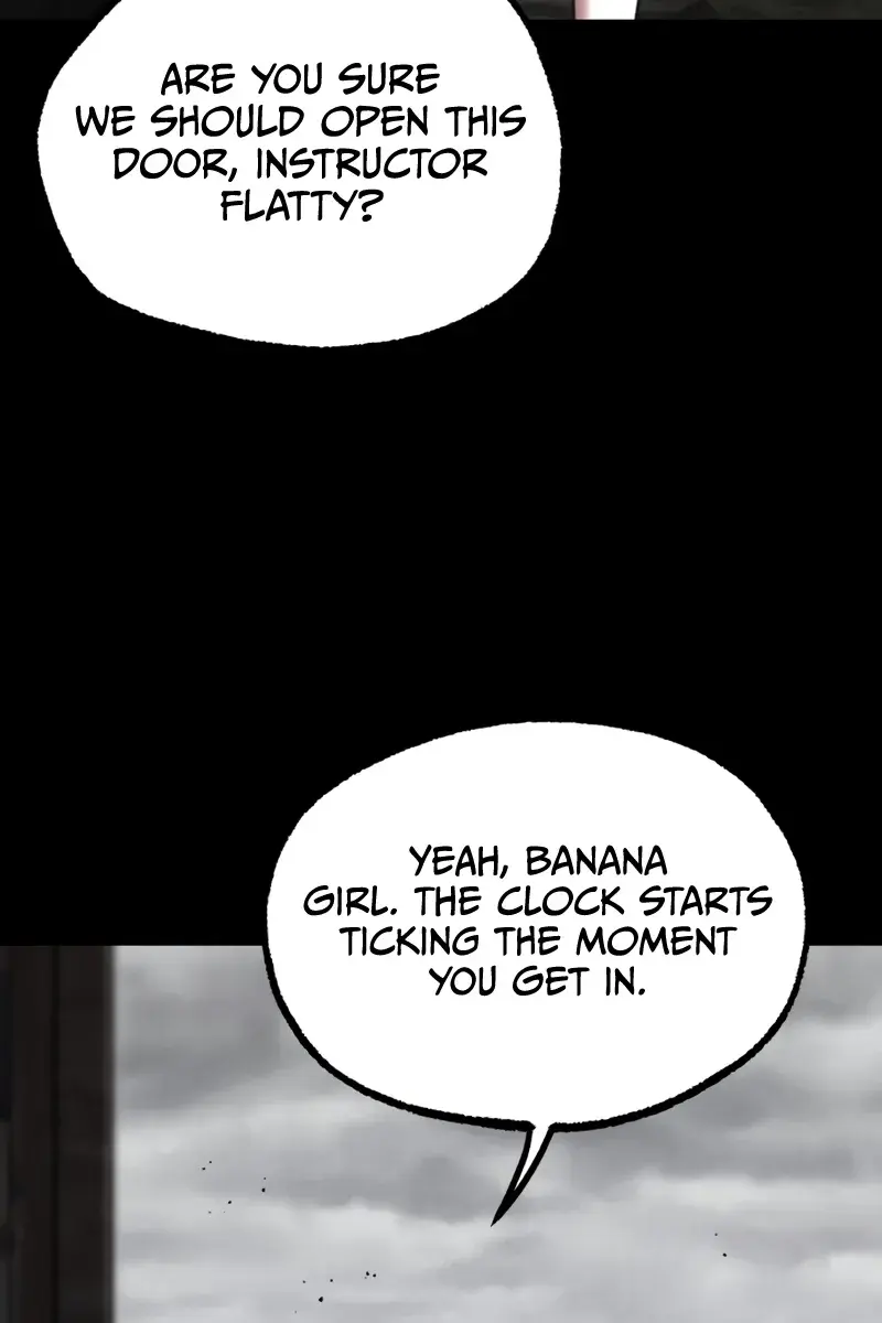 The Academy Sashimi Sword Master Chapter 65 Page 103