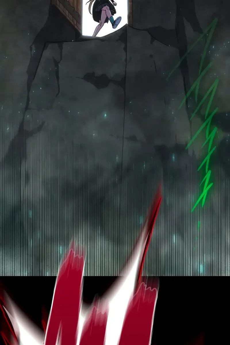 The Academy Sashimi Sword Master Chapter 65 Page 109