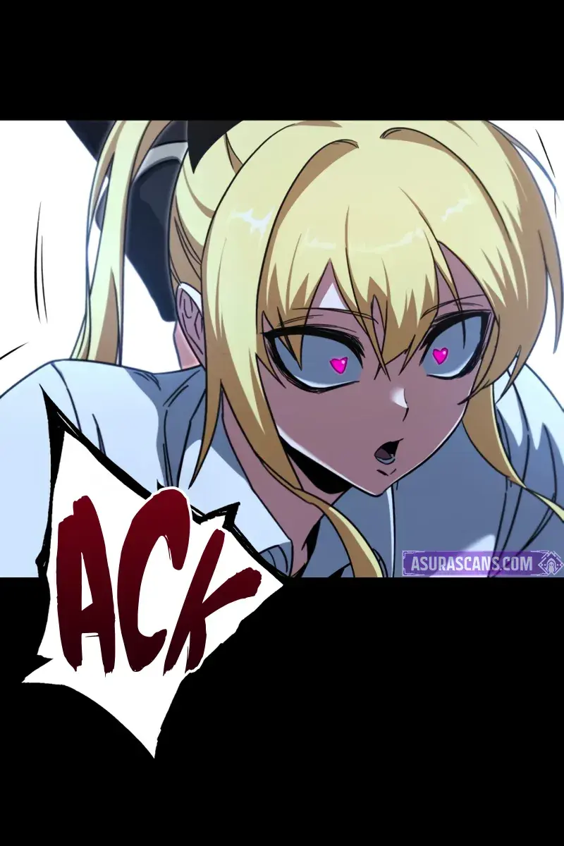 The Academy Sashimi Sword Master Chapter 65 Page 112