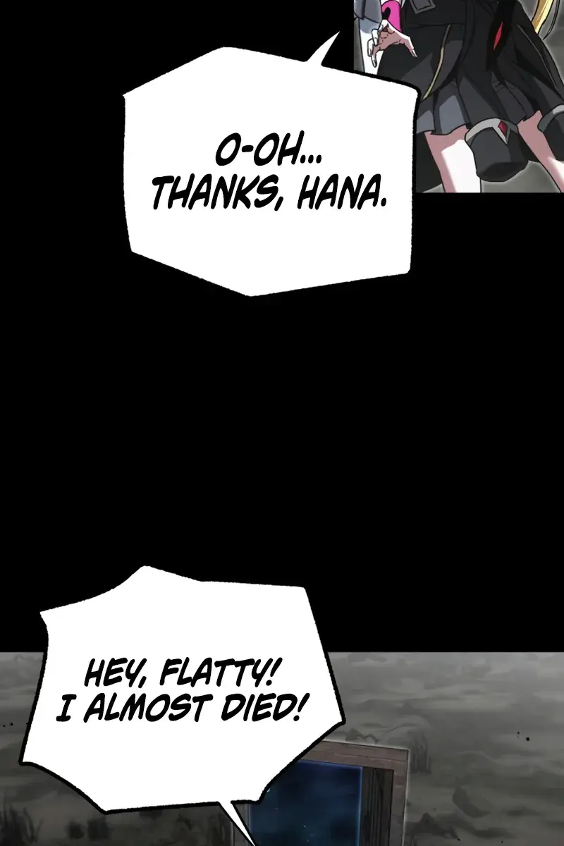 The Academy Sashimi Sword Master Chapter 65 Page 115