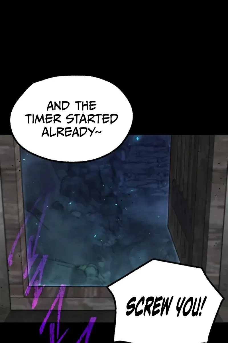 The Academy Sashimi Sword Master Chapter 65 Page 117