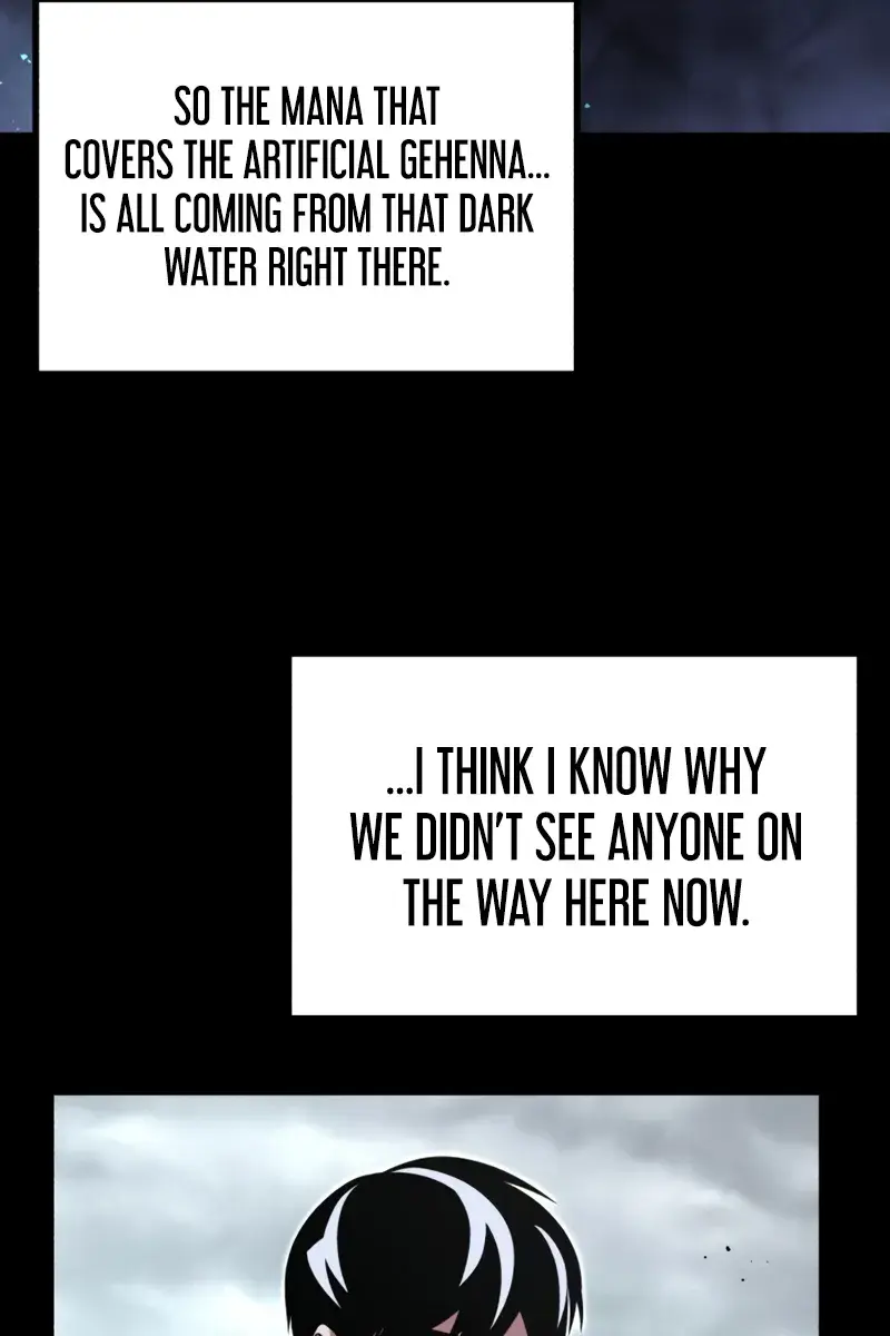 The Academy Sashimi Sword Master Chapter 65 Page 121