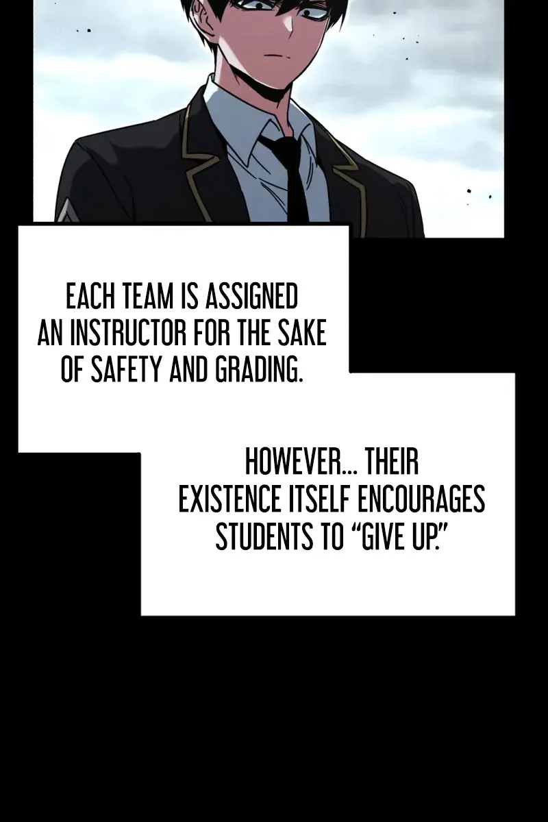 The Academy Sashimi Sword Master Chapter 65 Page 122