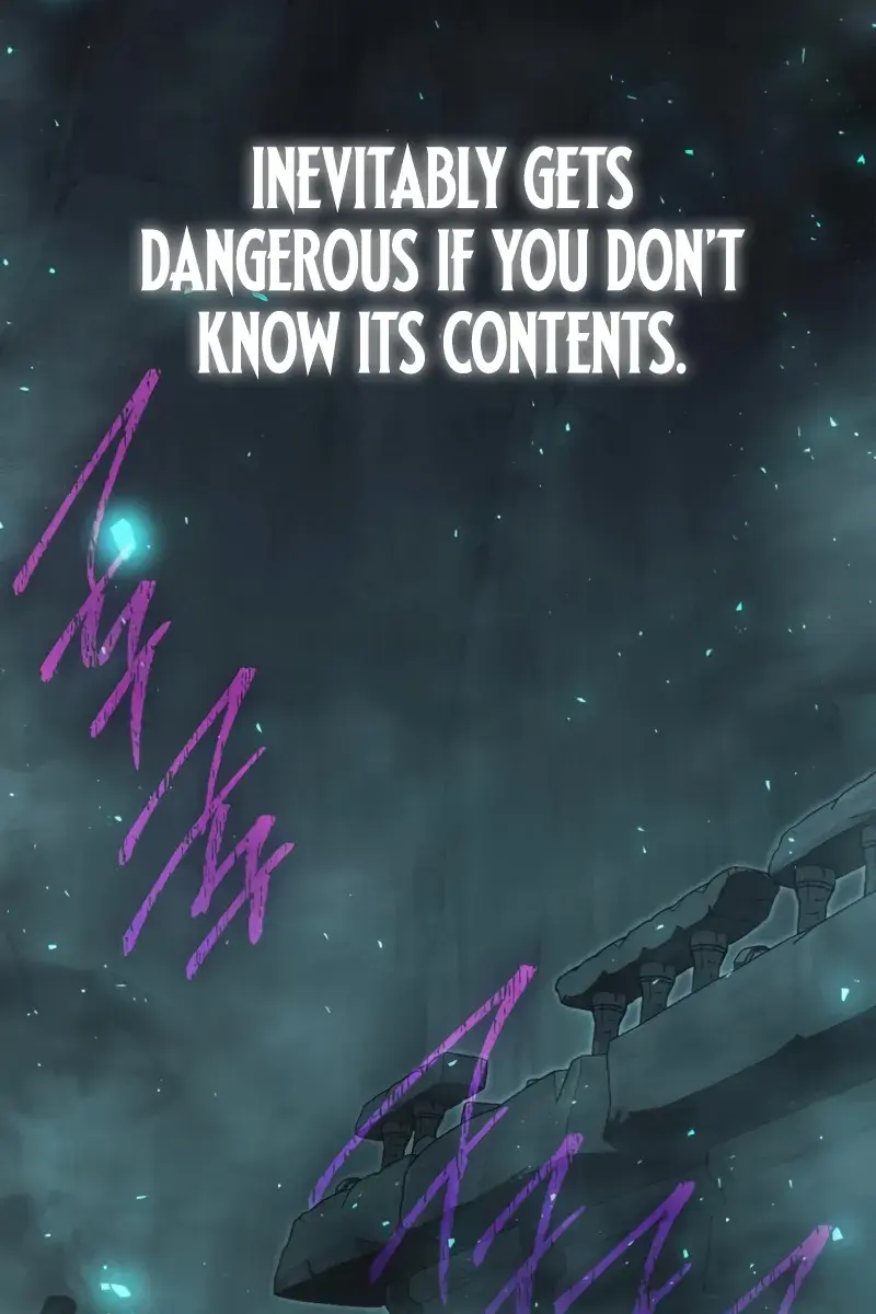 The Academy Sashimi Sword Master Chapter 65 Page 124