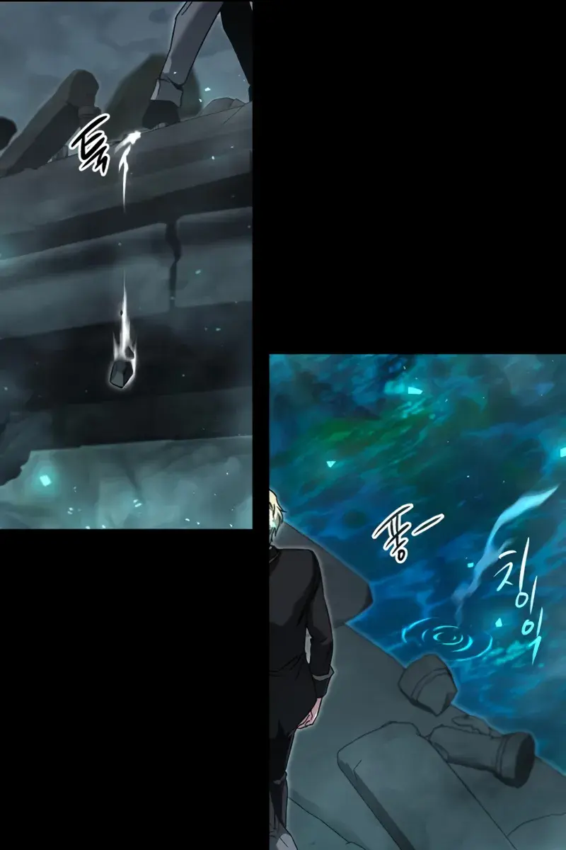 The Academy Sashimi Sword Master Chapter 65 Page 127